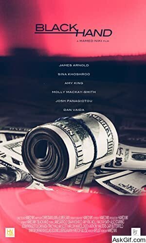 Black Hand