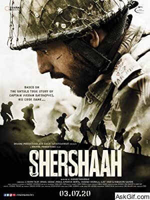 Shershaah
