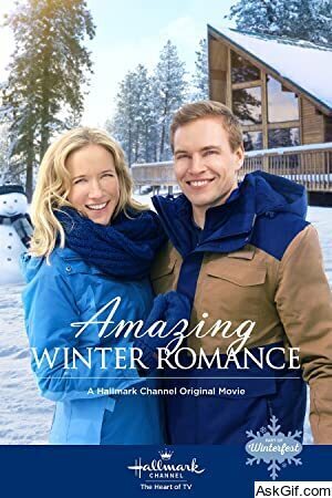 Amazing Winter Romance