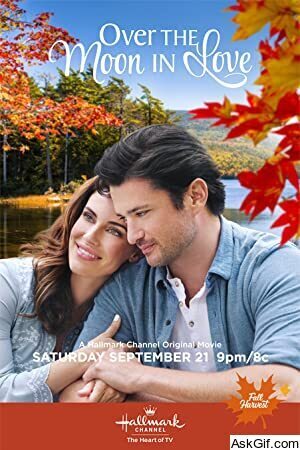 Over the Moon in Love