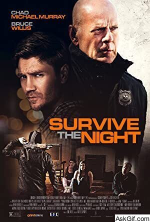 Survive the Night