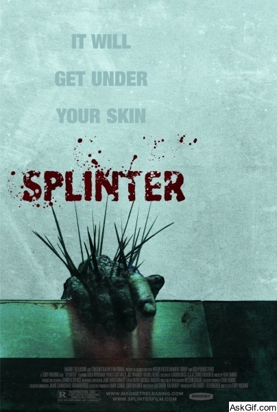 Splinter