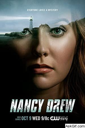 Nancy Drew
