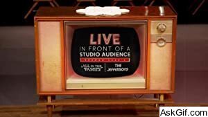 Live in Front of a Studio Audience: Norman Lear's 'All in the Family' and 'The Jeffersons'