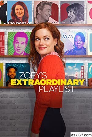 Zoey's Extraordinary Playlist