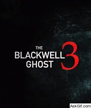 The Blackwell Ghost 3