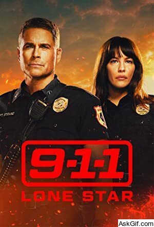 9-1-1: Lone Star