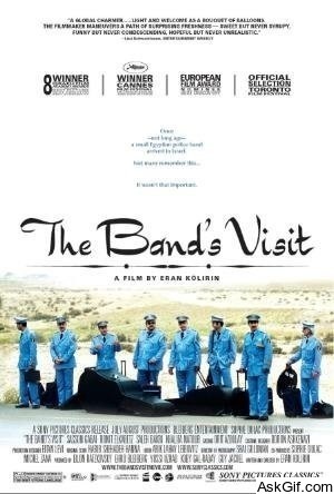 The Band's Visit