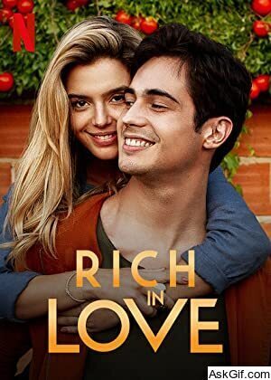 Rich in Love