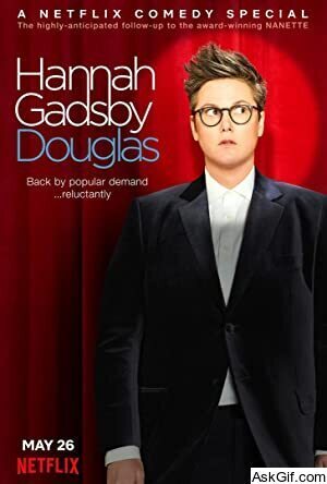 Hannah Gadsby: Douglas