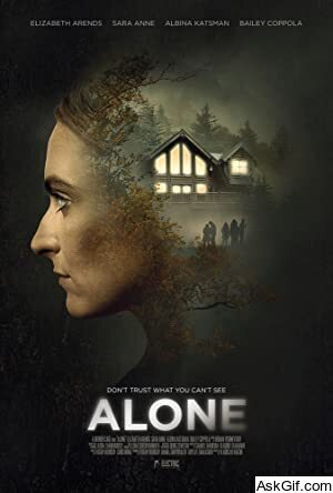 Alone