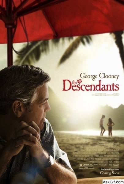 The Descendants