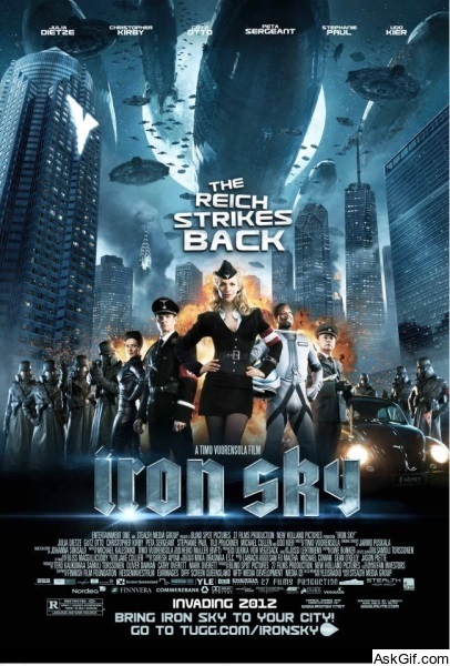 Iron Sky