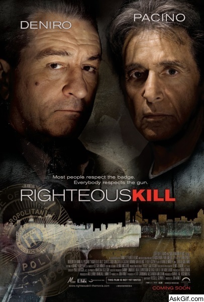 Righteous Kill