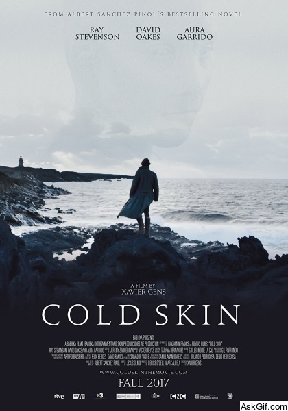 Cold Skin