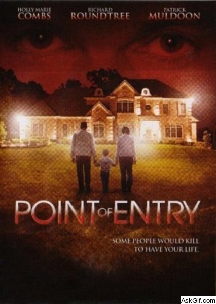 Point of Entry