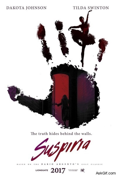 Suspiria