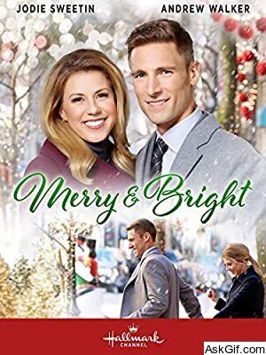 Merry & Bright