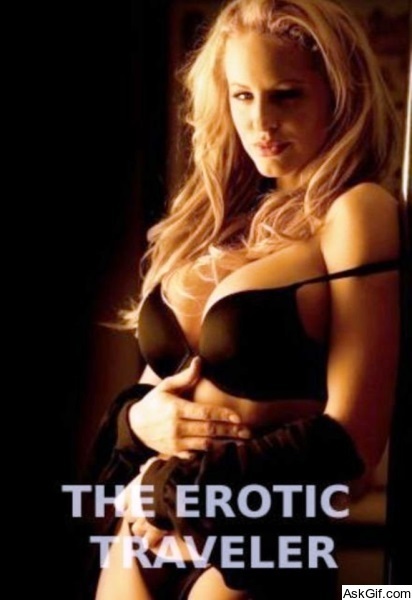 The Erotic Traveler