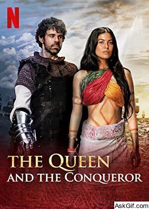 The Queen and the Conqueror