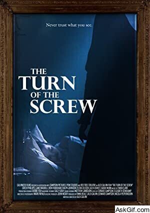 Turn of the Screw