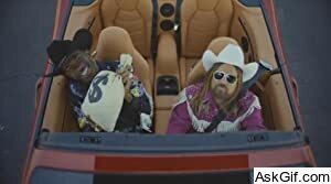 Lil Nas X Feat. Billy Ray Cyrus: Old Town Road