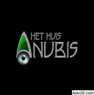 Het huis Anubis