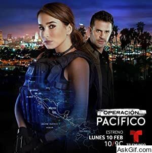 Operación Pacífico