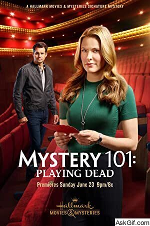 Mystery 101: Playing Dead