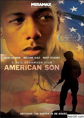 American Son