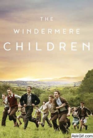The Windermere Children
