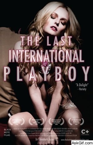 The Last International Playboy