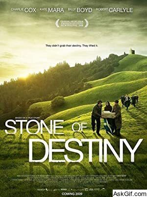 Stone of Destiny