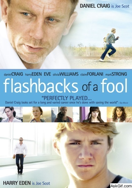 Flashbacks of a Fool