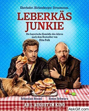 Leberkäsjunkie