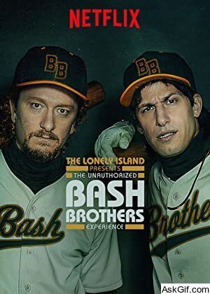 The Unauthorized Bash Brothers Experience