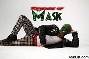 Revenge of the Mask 2