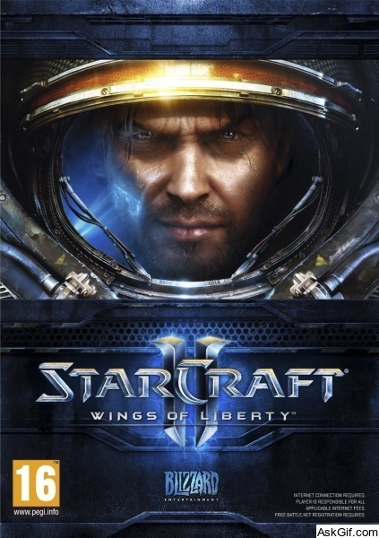 StarCraft II: Wings of Liberty