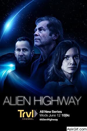 Alien Highway