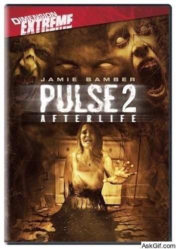 Pulse 2: Afterlife