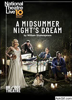 A Midsummer Night's Dream