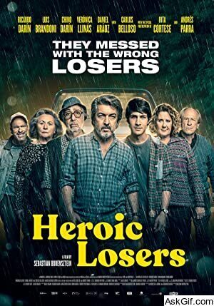 Heroic Losers