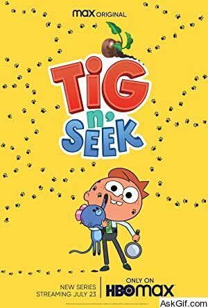 Tig N' Seek