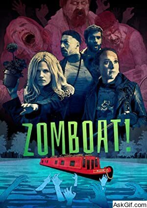 Zomboat!
