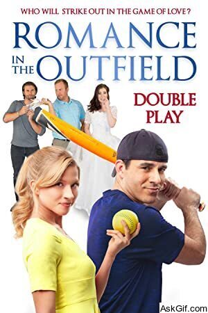 Romance in the Outfield: Double Play
