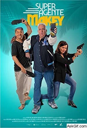 Superagente Makey
