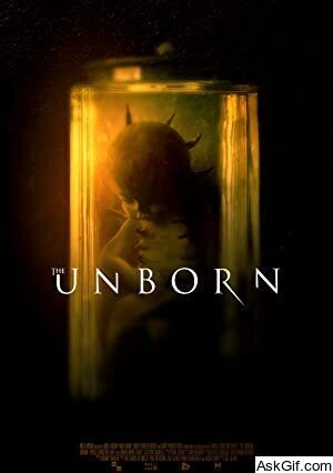 The Unborn