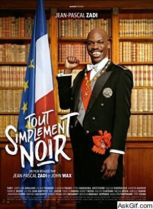 Tout simplement noir