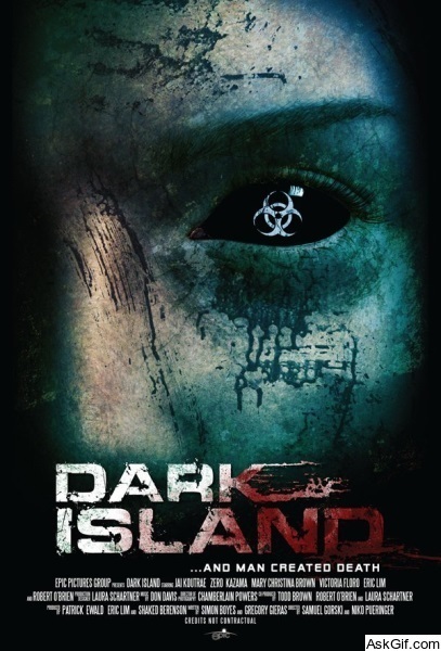 Dark Island