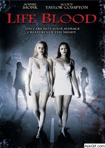 Life Blood